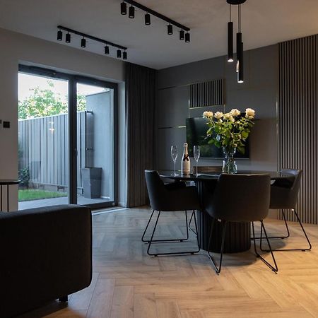 Apartament Zwirki Torun Luaran gambar