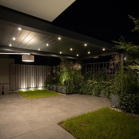Apartament Zwirki Torun Luaran gambar