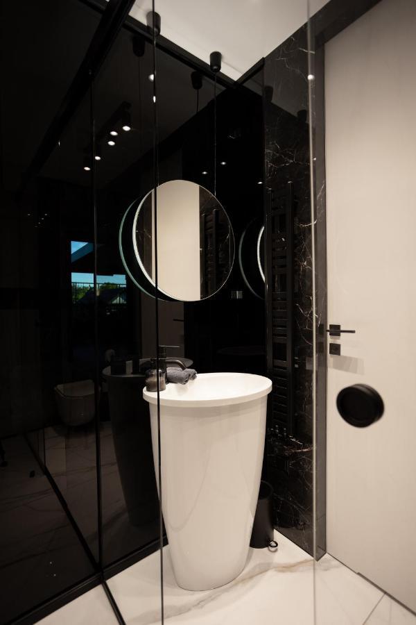 Apartament Zwirki Torun Luaran gambar