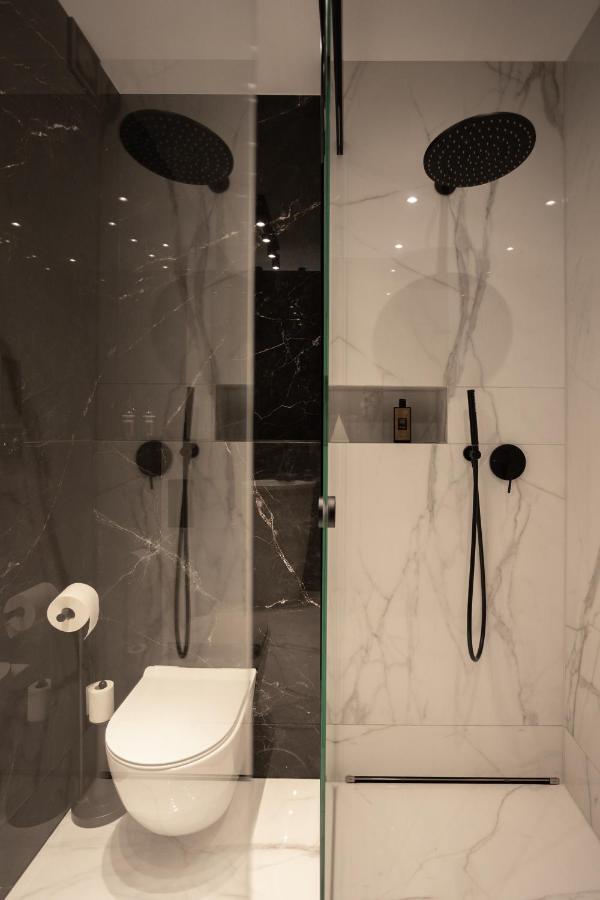 Apartament Zwirki Torun Luaran gambar
