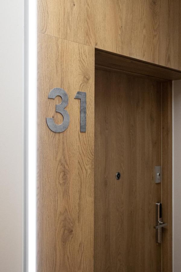 Apartament Zwirki Torun Luaran gambar