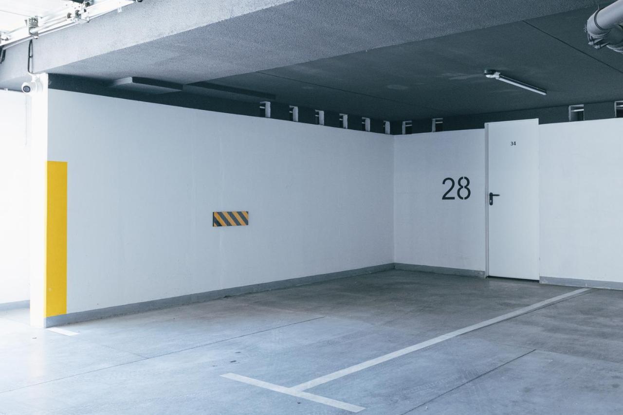 Apartament Zwirki Torun Luaran gambar